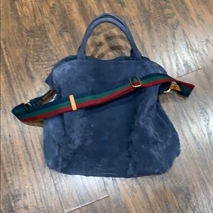 Mark and Graham purse